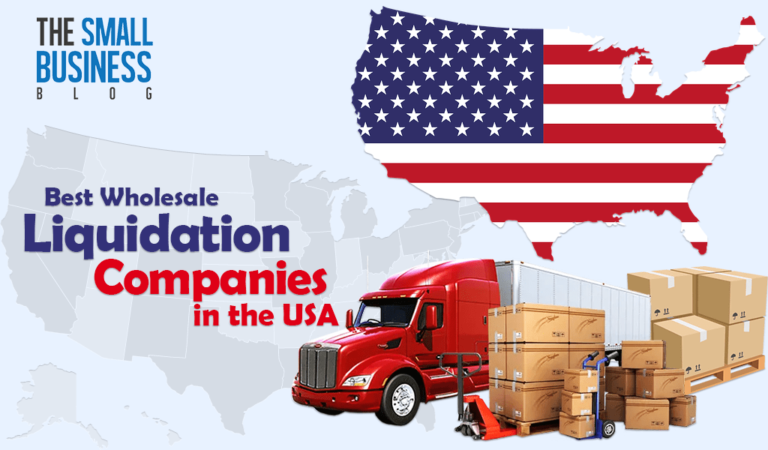 The Ins and Outs of Wholesale Liquidation Companies