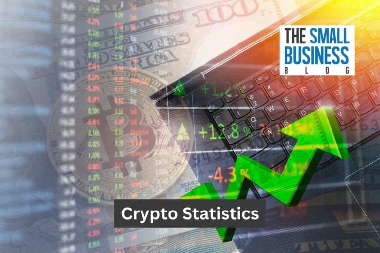 The State of Cryptocurrency: Facts, Figures and Trends for 2024