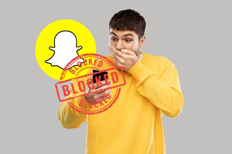 How to Tell if Someone Blocked You on Snapchat: An Analytical Investigation
