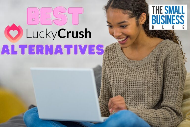 11 Best Free Alternatives to LuckyCrush for Next-Level Online Connections