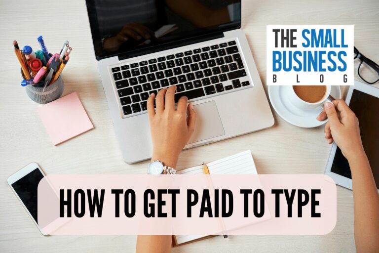 How to Get Paid to Type: A Complete Guide to Turning Your Typing Skills into Income