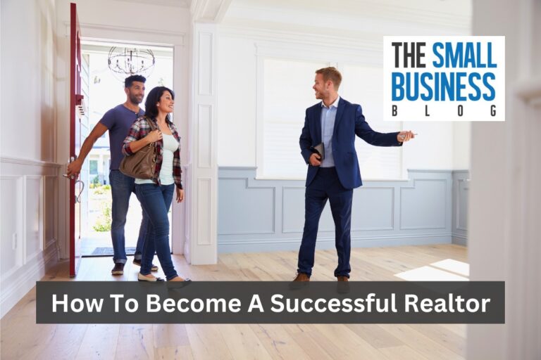 How to Become a Successful Realtor: The Data-Backed Guide