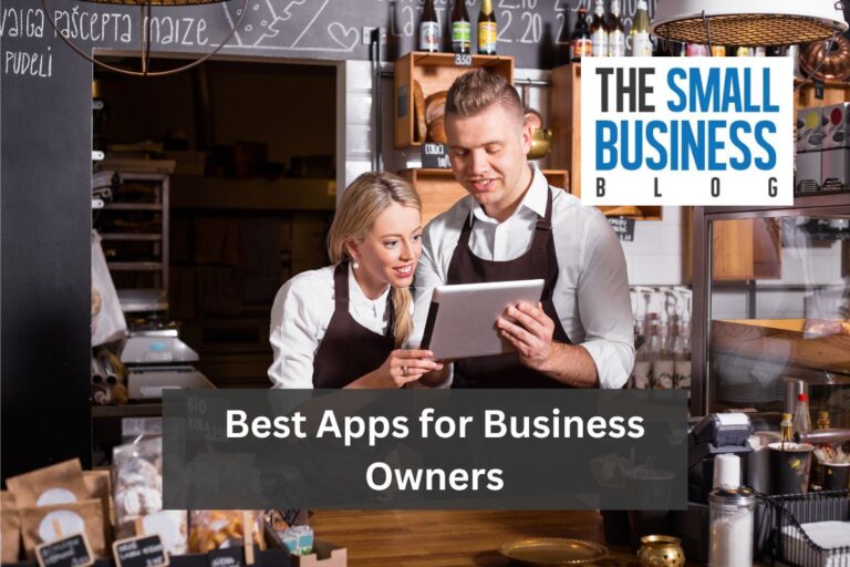 Optimizing Business Operations: How Apps Empower Entrepreneurs