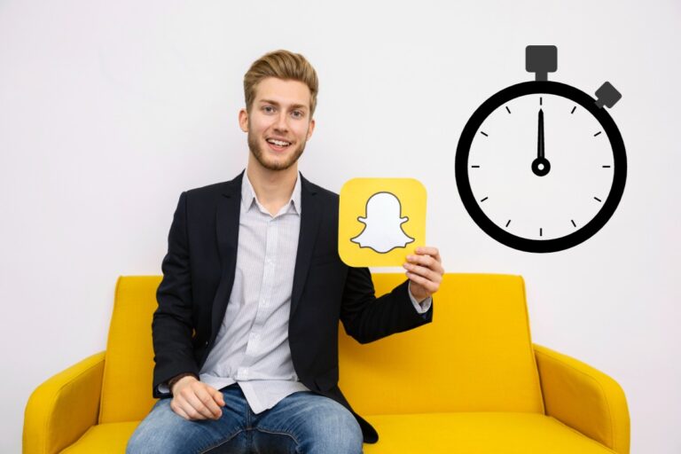 How Long Does the Timer Last on Snapchat? A Data-Driven Dive