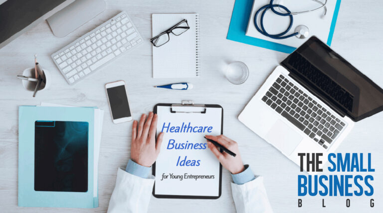 10 Hot Healthcare Business Ideas to Pursue in 2024