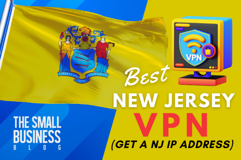 The Best VPNs for New Jersey Residents and Visitors