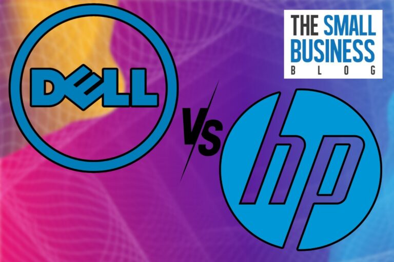 Dell vs HP Laptops: A Tech Expert‘s Analytics-Driven Comparison