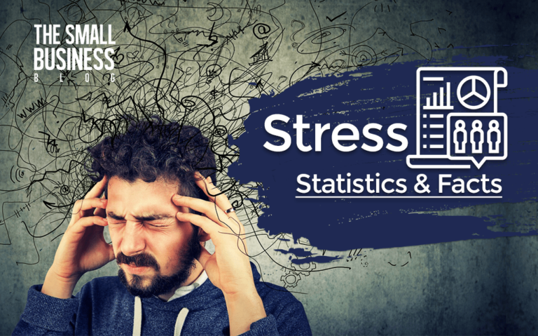 The Rising Epidemic of Stress in Modern Life: Key Statistics and Trends