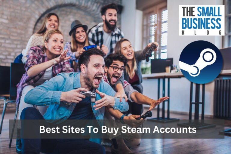The Ins and Outs of Buying Steam Accounts