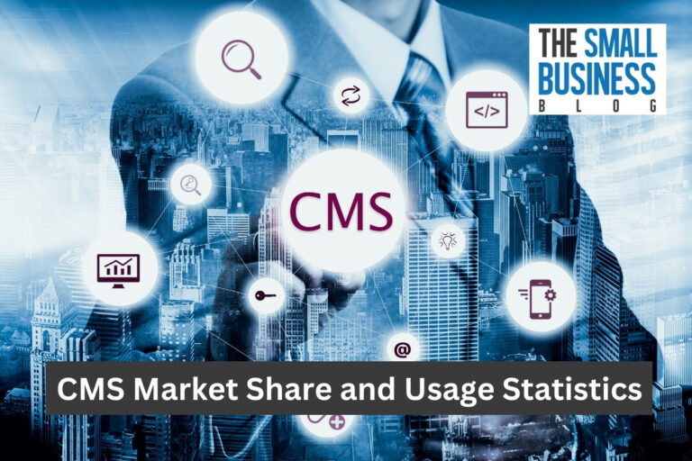 The State of the CMS Market in 2024: Statistics and Trends You Should Know
