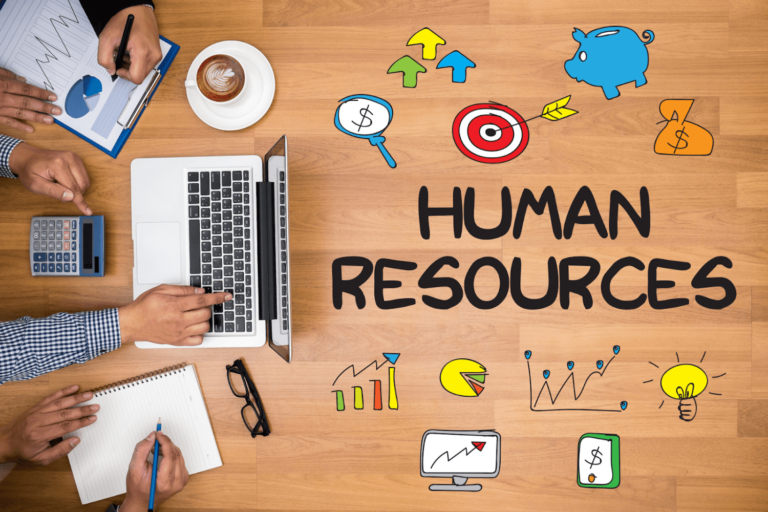 The Most Common HR Issues and How to Resolve Them: A Tech Geek and Data Analyst Perspective