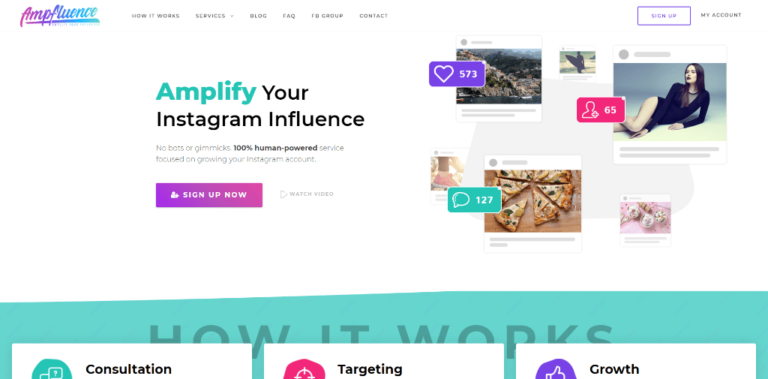 The Troubling Truth About Ampfluence for Instagram Growth