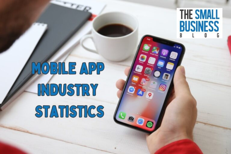 State of the Mobile App Industry in 2024