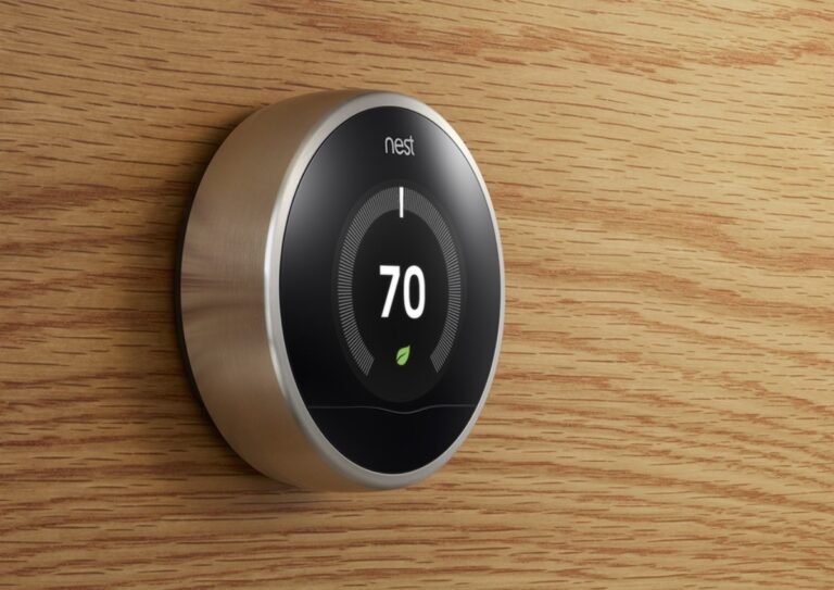 How to Reconnect Nest Thermostat to Wi-Fi: The Ultimate Troubleshooting Guide