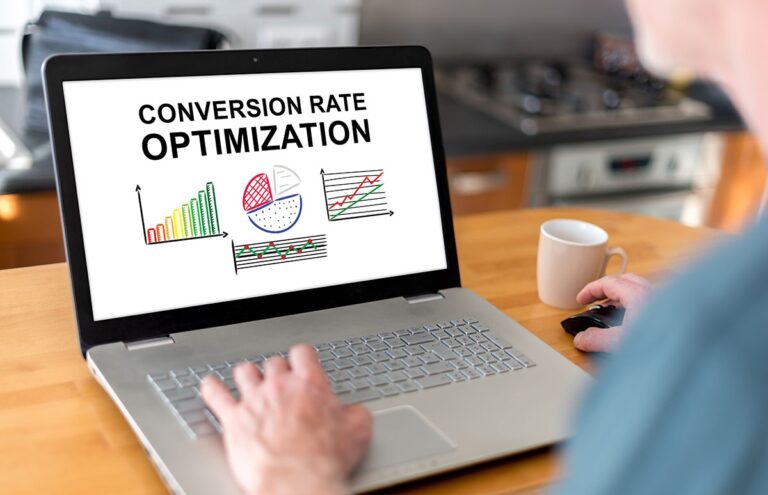 25 Conversion Rate Optimization Statistics in 2024