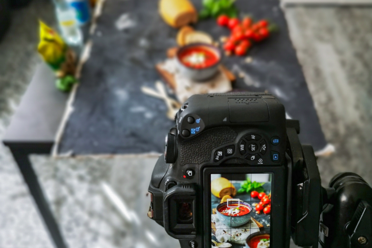 The Indispensable Role of Product Photography in the E-Commerce Revolution