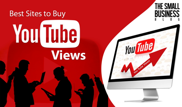 10 Best Sites to Buy YouTube Views in 2024 (Cheap & Non-drop)