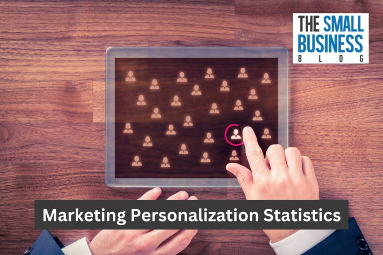 Marketing Personalization Statistics and Trends for 2024