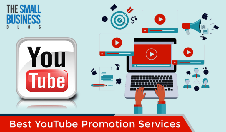 The 14 Best YouTube Promotion Services for Maximum Video Growth in 2024