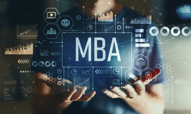 The 10 Best U.S. MBA Programs: A Data-Driven Analysis