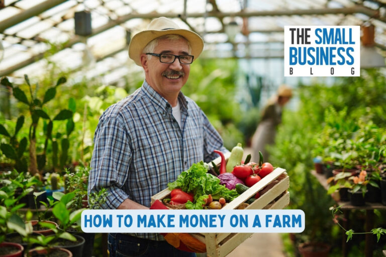 Unlocking Your Farm‘s Profit Potential: 25+ Data-Backed Ventures Towards Prosperity