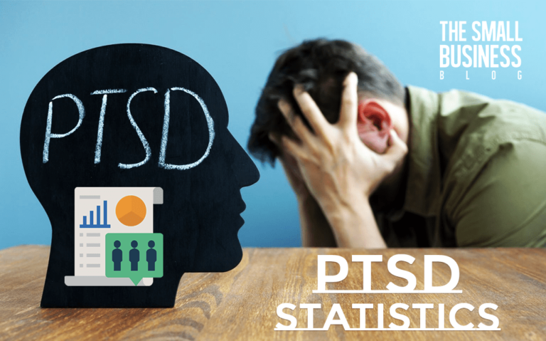 The Latest PTSD Statistics Uncovered: Rising Rates and Comorbidities in Focus