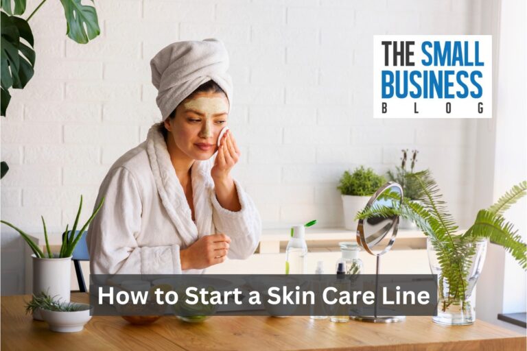 How to Start a Skin Care Line: The Tech-Driven Analyst‘s Guide