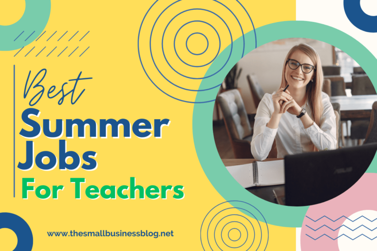 Harnessing Data to Discover the Most Lucrative Summer Opportunities for Educators