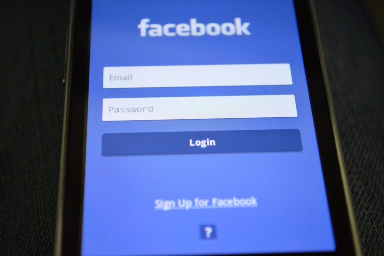 How to Change Your Facebook Password for Enhanced Security
