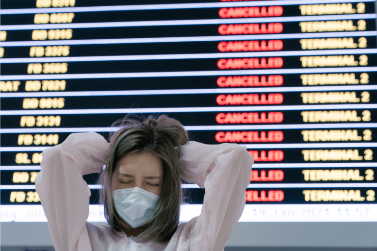 Examining the Statistical Impact of Weather on Flight Cancellations