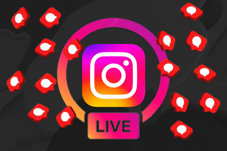 The Data-Driven Marketer‘s Guide to Purchase Instagram Live Comments