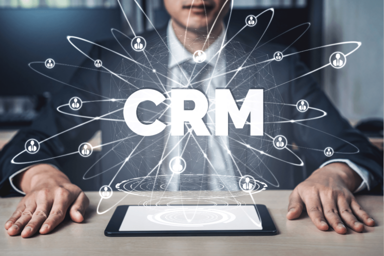Navigating The Mortgage Industry With Salesforce CRM Solutions