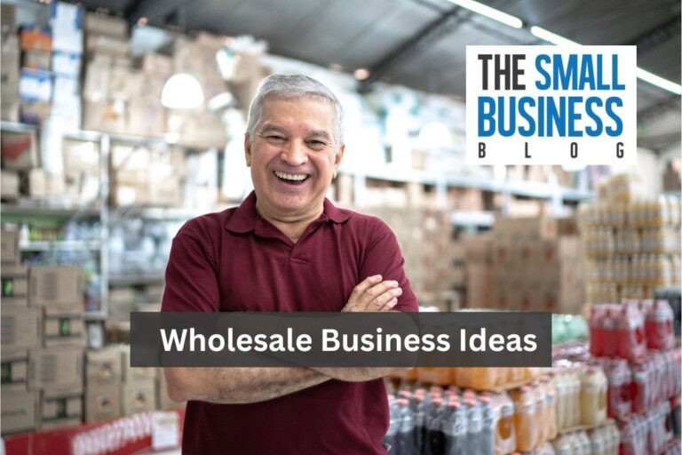 How Data Analysis Drives Wholesale Business Success