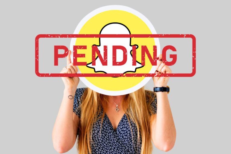 What Does "Pending" Mean on Snapchat? An In-Depth Tech Guide