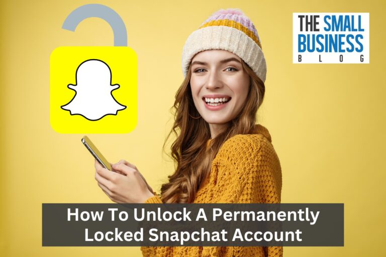 Unlocking a Permanently Locked Snapchat Account: An Analytical Guide