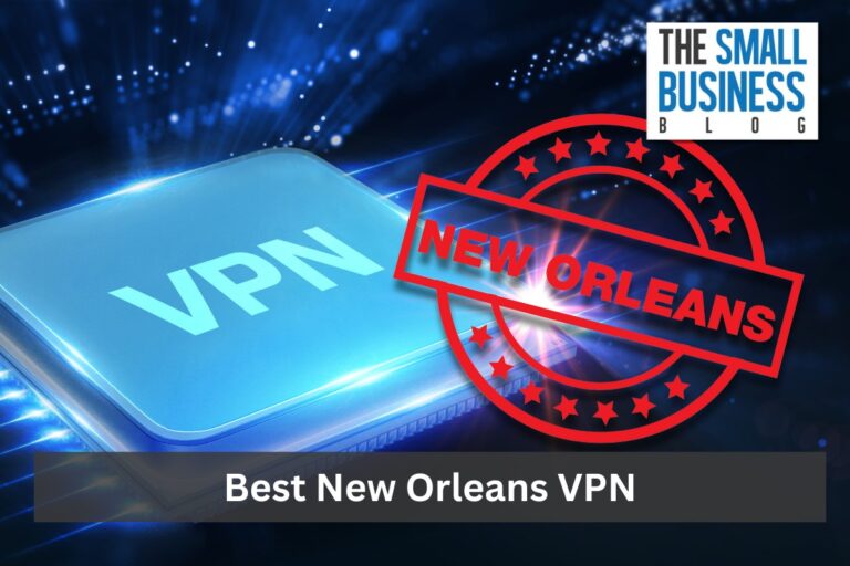The Ultimate Guide to Online Privacy & Security for New Orleans Residents
