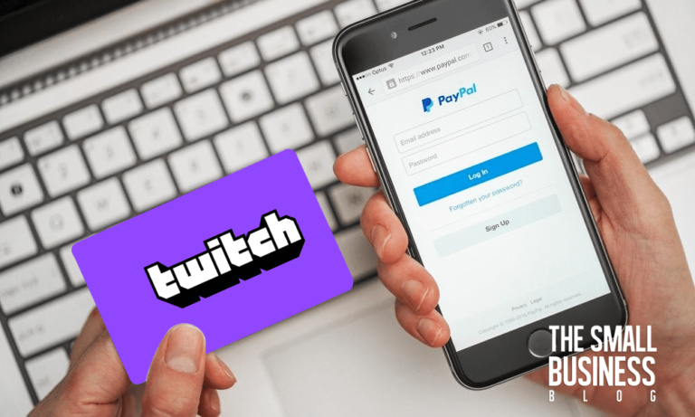 How to Link PayPal to Twitch: A Complete Guide for Streamers