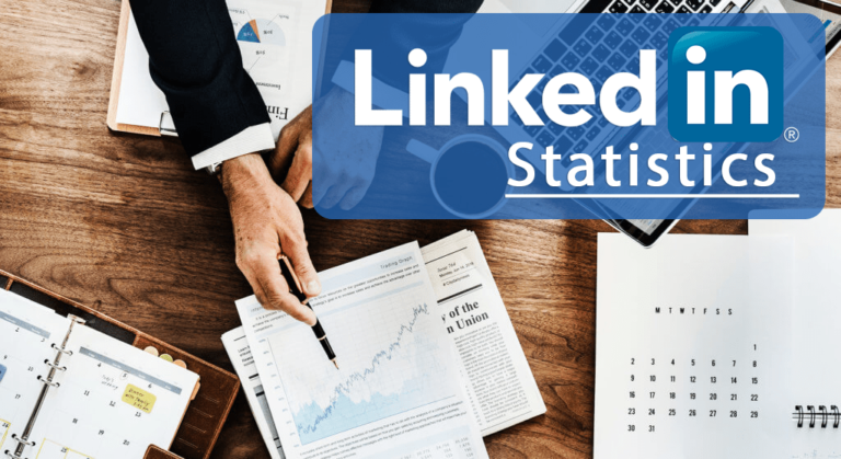 The Ultimate Guide to LinkedIn Statistics in 2024