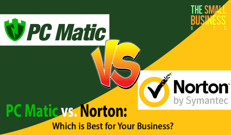 PC Matic vs Norton: Which Antivirus Software is Best for Your Needs