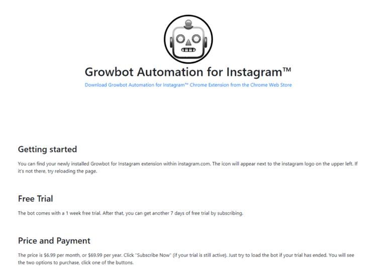 An In-Depth Technical Analysis of Instagram Automation: Research, Ethics and The Outlook