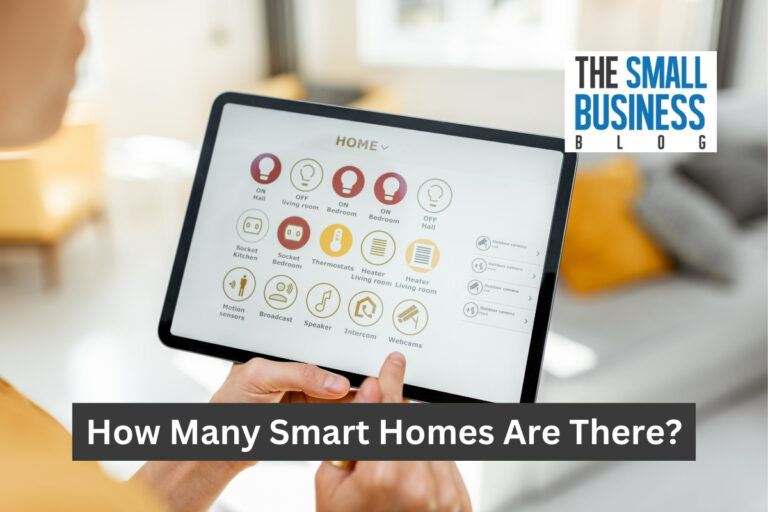 The Connected Home Revolution: How Smart Homes are Reshaping Living