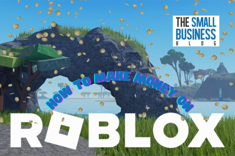 15 Legit Ways to Make Money on Roblox for Gaming Addicts