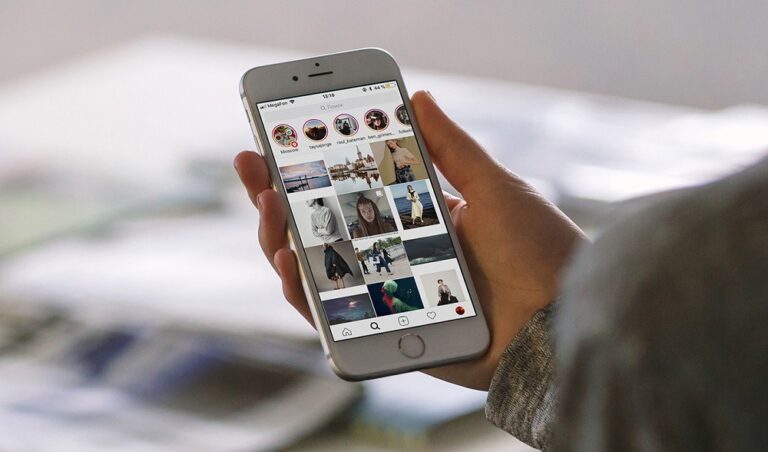 Why You Still Can‘t Post Multiple Photos on Instagram: An In-Depth Analysis
