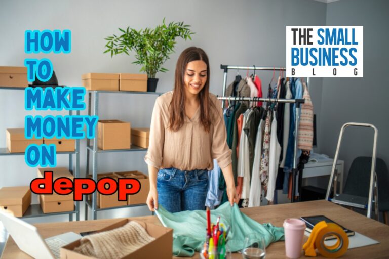 How to Build a Wildly Profitable Depop Shop: Advanced Tactical Advice