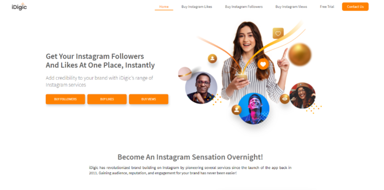 Investigating idigic: An In-Depth Analysis of the Controversial Instagram Growth Tool