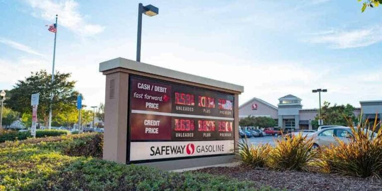 Is Safeway Gas Good for Your Vehicle in 2024? A Detailed Analysis