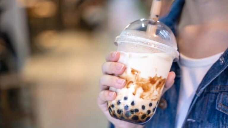 Does McDonald‘s Have Boba Tea in 2024?