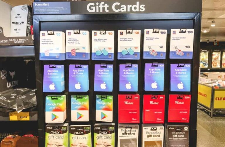 Does Walgreens Sell Hobby Lobby Gift Cards in 2024? The Complete Guide