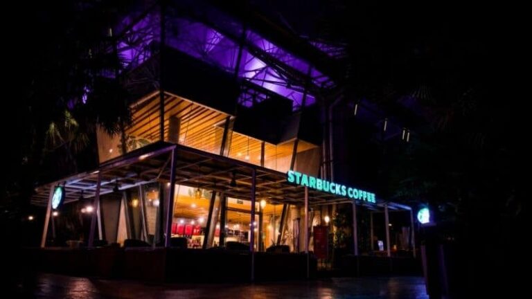Is Starbucks Open 24 Hours in 2024? The Complete Guide