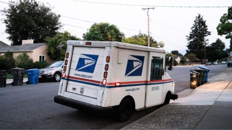 Why Your USPS Package May Be Going the Wrong Way